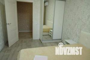 2-к квартира, посуточно, 62м2, 6/14 этаж