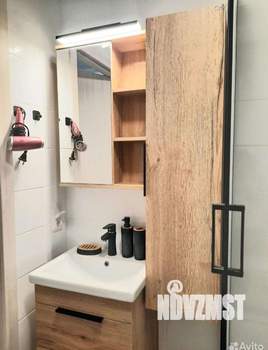 Студия квартира, на длительный срок, 22м2, 5/16 этаж