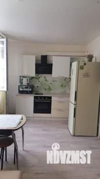 Студия квартира, на длительный срок, 43м2, 5/10 этаж