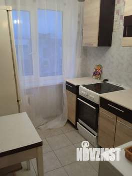 1-к квартира, на длительный срок, 32м2, 5/5 этаж