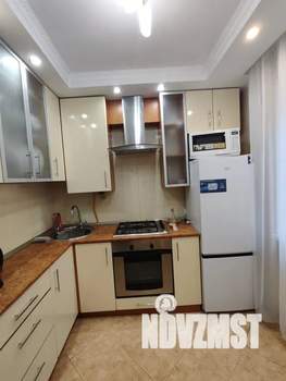 1-к квартира, посуточно, 31м2, 2/5 этаж