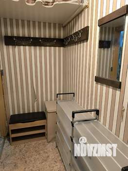2-к квартира, на длительный срок, 43м2, 1/5 этаж