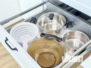 1-к квартира, посуточно, 48м2, 1/1 этаж