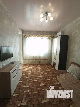 1-к квартира, на длительный срок, 34м2, 9/15 этаж