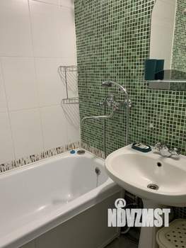1-к квартира, посуточно, 31м2, 2/9 этаж