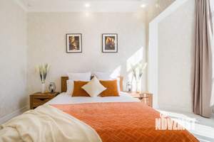 2-к квартира, посуточно, 64м2, 14/32 этаж