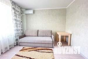 2-к квартира, посуточно, 48м2, 1/1 этаж