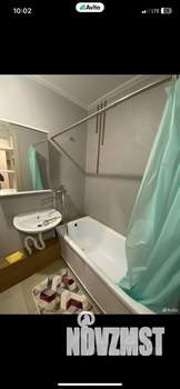 1-к квартира, на длительный срок, 33м2, 8/16 этаж