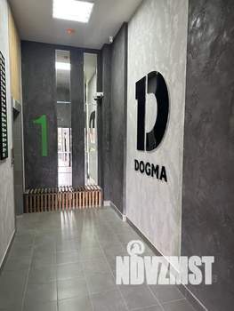 1-к квартира, посуточно, 39м2, 2/19 этаж