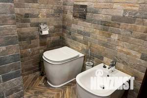 1-к квартира, посуточно, 23м2, 12/21 этаж