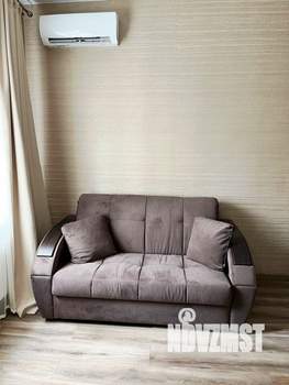 1-к квартира, на длительный срок, 34м2, 6/19 этаж