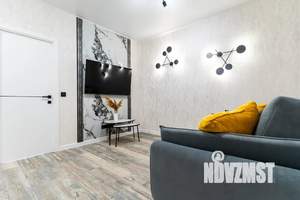 2-к квартира, посуточно, 45м2, 19/21 этаж