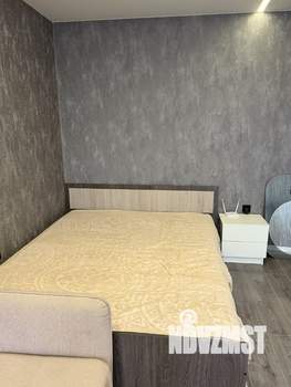 1-к квартира, на длительный срок, 38м2, 16/17 этаж