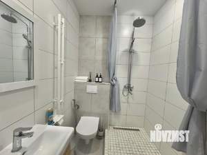 2-к квартира, посуточно, 30м2, 1/1 этаж