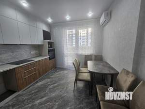 2-к квартира, на длительный срок, 60м2, 5/23 этаж