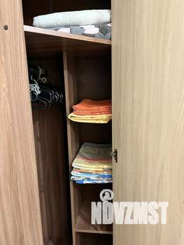 2-к квартира, посуточно, 53м2, 3/20 этаж