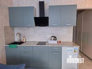 Студия квартира, посуточно, 26м2, 3/24 этаж