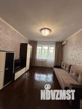 3-к квартира, посуточно, 70м2, 2/10 этаж