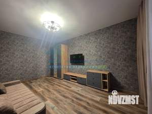 2-к квартира, на длительный срок, 62м2, 11/12 этаж