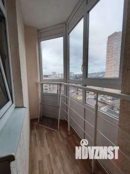 1-к квартира, на длительный срок, 40м2, 10/16 этаж