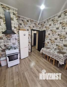 2-к квартира, на длительный срок, 56м2, 7/11 этаж