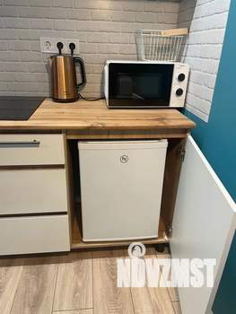 1-к квартира, посуточно, 28м2, 15/25 этаж