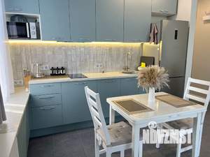 Студия квартира, посуточно, 36м2, 5/6 этаж