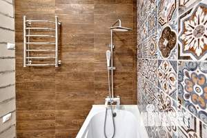 1-к квартира, посуточно, 74м2, 1/1 этаж