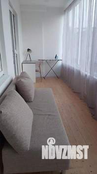 2-к квартира, посуточно, 50м2, 1/1 этаж