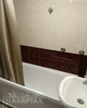 2-к квартира, на длительный срок, 53м2, 2/5 этаж