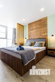 2-к квартира, посуточно, 42м2, 1/1 этаж