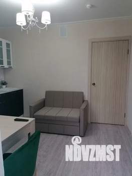 1-к квартира, посуточно, 30м2, 5/16 этаж