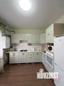 1-к квартира, на длительный срок, 38м2, 1/3 этаж