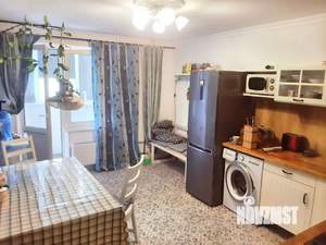 2-к квартира, на длительный срок, 62м2, 8/16 этаж