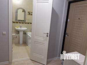 1-к квартира, на длительный срок, 40м2, 6/14 этаж