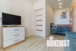 1-к квартира, посуточно, 34м2, 11/15 этаж
