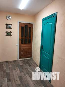 2-к квартира, посуточно, 72м2, 1/3 этаж