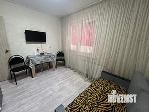 1-к квартира, на длительный срок, 40м2, 1/17 этаж