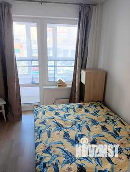 1-к квартира, на длительный срок, 32м2, 2/15 этаж