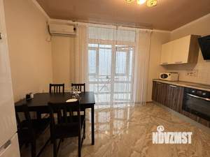 1-к квартира, на длительный срок, 51м2, 18/19 этаж