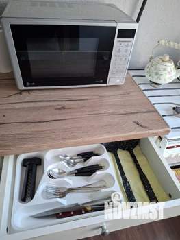 2-к квартира, посуточно, 60м2, 3/5 этаж