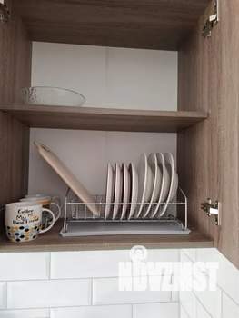 1-к квартира, посуточно, 38м2, 8/9 этаж