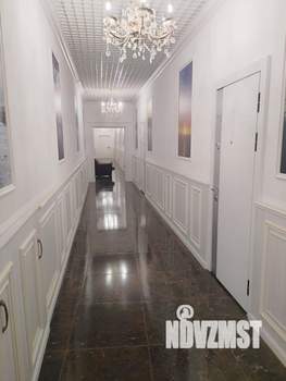 Студия квартира, на длительный срок, 48м2, 6/9 этаж