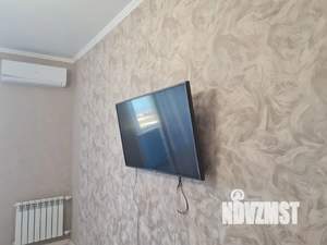 1-к квартира, посуточно, 40м2, 9/14 этаж