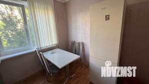 2-к квартира, посуточно, 46м2, 3/5 этаж