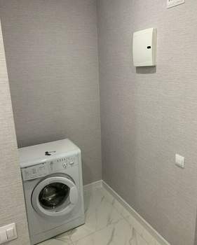 1-к квартира, на длительный срок, 32м2, 2/5 этаж