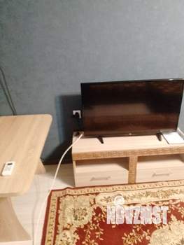 1-к квартира, на длительный срок, 42м2, 1/17 этаж