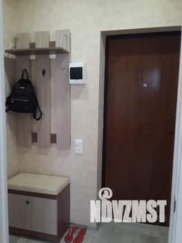 1-к квартира, посуточно, 40м2, 3/10 этаж