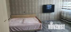 1-к квартира, посуточно, 36м2, 1/4 этаж