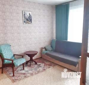 1-к квартира, на длительный срок, 30м2, 9/9 этаж